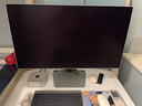 三星（SAMSUNG）32英寸 G80SD QD-OLED 4K 240Hz 0.03ms 防眩光超薄設(shè)計AI系統(tǒng) 玄龍騎士電競顯示器LS32DG802SCXXF 曬單實拍圖
