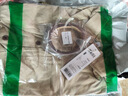森馬（Semir）連衣裙女氣質(zhì)工裝裙子夏天女裝24夏純棉polo領(lǐng)短裙 淺卡其50301 M 曬單實(shí)拍圖