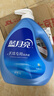 藍(lán)月亮 手洗專用洗衣液 風(fēng)清白蘭 1kg/瓶 內(nèi)衣內(nèi)褲適用 易漂 潔凈去污 曬單實(shí)拍圖