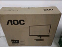 三星（SAMSUNG）24/27英寸 IPS 家用辦公HDMI接口 護(hù)眼 支持壁掛 超薄機(jī)身設(shè)計(jì) 辦公 顯示器 S27D300GAC【27英寸100HZ】 曬單實(shí)拍圖