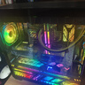 華碩追影RTX5070/5060Ti/5060顯卡i5 14600KF/230F CPU組裝電腦DIY臺式整機直播游戲主機散熱風(fēng)道機箱 i5 14600KF+華碩RTX5060Ti 配四 曬單實(shí)拍圖