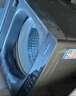 海爾（Haier）波輪洗衣機(jī)全自動(dòng)家用大容量洗脫一體波輪洗衣機(jī)節(jié)能省電健康家用 懶人洗衣機(jī)補(bǔ)貼至高補(bǔ)貼20% XQB70-M1269G 曬單實(shí)拍圖