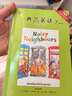 典范英語分級閱讀 英語讀物 中小學(xué)英語閱讀  典范英語7-8-9-10級 送音頻 可點(diǎn)讀 【送音頻】典范英語7（共18冊） 曬單實(shí)拍圖