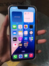 Aapple iPhone13 原裝屏 99新蘋(píng)果13國行正品 二手手機 蘋(píng)果手機 雙卡雙待5G 國行全網(wǎng)通 白色（24小時(shí)客服在線(xiàn)） 256G全網(wǎng)通【可分6期免息+更換電池100%】 9成新 曬單實(shí)拍圖