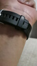 LZQLY適用華為手環(huán)3 4pro B5 B6 B7榮耀4 5 6 5i 表帶扣膠圈扣環(huán)固定圈 【定定扣圈】黑色5個(gè) 16mm 曬單實(shí)拍圖