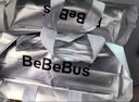 bebebus金標超薄拉拉學步褲2XL4片(≥15kg)茶樹精華成長褲試用裝 曬單實拍圖