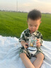 NUBY（努比）兒童迷你運動杯便攜外出行大肚水杯學(xué)飲寶寶水杯兒童運動親子水杯 白色 300ml 曬單實拍圖