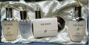 后（The history of whoo）天氣丹光耀煥活緊顏系列禮盒5件套（143ml）【臨期清倉(cāng)】 曬單實(shí)拍圖