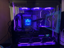 技嘉（GIGABYTE）RTX 5080 16G游戲顯卡4K 魔鷹/雪鷹/超級雕/一體水雕 臺式機電腦游戲deepseek人工智能AI畫圖渲染 【超級雕】5080 AORUS M 16G 曬單實拍圖