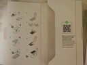 貝爾金（BELKIN）蘋(píng)果14鋼化膜 iPhone14/13/13pro手機貼膜 濾藍光手機膜 德國進(jìn)口肖特玻璃基材 OVA111 曬單實(shí)拍圖