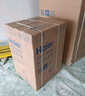 海爾（Haier）云溪4.0進(jìn)階款 滾筒洗衣機(jī)全自動(dòng) 真正純平嵌超薄懶人大容量 一級(jí)能效540大筒徑精華洗 國(guó)家補(bǔ)貼 10KG單洗+雙智投+540大筒+1.23高洗凈比 曬單實(shí)拍圖