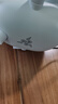 雷蛇（Razer）旋風(fēng)黑鯊V2 X 有線頭戴式電競游戲耳機(jī)耳麥 被動降噪 CSGO JD定制白色特別版 適配三角洲行動 曬單實拍圖