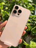 Apple/蘋果 iPhone 16 Pro Max（A3297）256GB 原色鈦金屬 支持移動聯(lián)通電信5G 雙卡雙待手機 曬單實拍圖