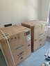 西門子（SIEMENS）【重磅新品】10公斤滾筒WQ55K7U00W熱泵烘干衣機(jī) 冷凝器自清潔 勁風(fēng)動(dòng)力系統(tǒng) 超大微米級(jí)濾網(wǎng) 【小幸熨】烘干機(jī)WQ55K7U00W 曬單實(shí)拍圖