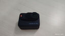 影石（Insta360）GO 3S 4K 拇指相機(jī) instax360go3s Vlog騎行親子寵物運(yùn)動(dòng)相機(jī)防水防抖攝影攝像機(jī)口袋相機(jī)運(yùn)動(dòng)相機(jī) 運(yùn)動(dòng)套裝 星耀黑128G 官方標(biāo)配 曬單實(shí)拍圖