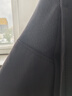 京東京造【UPF500+】防曬衣男士全面防曬原紗冰絲夏季外套男女同款 黑色 M 曬單實(shí)拍圖