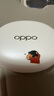 OPPO Enco Air4 Pro 【國家補貼】真無線降噪藍牙耳機入耳式運動耳機 通用蘋果華為小米手機 晨曦白 曬單實拍圖
