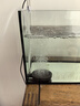 創(chuàng  )寧魚(yú)缸氧氣泵 養魚(yú)氣泵 水族箱增氧泵 打氧加氧泵 增氧機充氧泵 套餐二【小號3W】6cm納米沙盤(pán) 曬單實(shí)拍圖