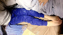 WVSV男女童秋冬款青少年胖童純棉保暖內(nèi)衣套裝中大童加肥加大秋衣秋褲 藏青色 套裝七星 130 130cm 男款沒有130碼 曬單實拍圖