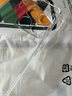 綠聯(lián)適用小米15pro手機殼xiaomo15Pro保護套四角氣囊防摔鏡頭全包超薄親膚透明簡約男女【發(fā)黃包賠】 曬單實拍圖