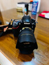 尼康 Nikon 35 50 85 105mm二手單反鏡頭 全畫幅金圈定焦廣角百微距 35mm f/1.4G 99新 曬單實(shí)拍圖