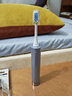 松下（Panasonic） WEW0893W405 牙刷頭(兩只裝)  適用于EW-DC20/EW-DC31 曬單實拍圖