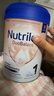 荷蘭牛欄（Nutrilon）荷蘭本土原裝牛欄奶粉白金版Prefea嬰幼兒奶粉單罐800g 1段(0-6個月)效期27/3 曬單實拍圖