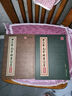 華夏萬(wàn)卷毛筆正楷字帖 軟筆書(shū)法初學(xué)者臨摹練字帖 田英章毛筆楷書(shū)2500字（專(zhuān)業(yè)版） 曬單實(shí)拍圖