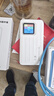 格行隨身wifi6雙頻真5G官方正品車載便攜式無線網(wǎng)卡免插卡路由器wifi6移動隨身wifi5g非無限流量2025款 MT700-5G旗艦款-真三網(wǎng)送數(shù)據(jù)線+電池+流量 曬單實拍圖