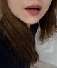 紀(jì)梵希（Givenchy）【代言人同款】新品G細(xì)管N05暖調(diào)裸杏口紅唇膏生日禮物女生送閨蜜 曬單實拍圖