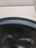 琺寶（staub）多功能琺瑯鑄鐵鍋家用煲湯燜燒燉炒鍋烹飪鍋具電磁爐廚房好物 新品飯釜鍋松露白 12cm 曬單實拍圖