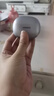 綠聯(lián)HiTune S3「國家補(bǔ)貼」無線藍(lán)牙耳機(jī)氣骨傳導(dǎo)概念耳夾開放式不入耳運(yùn)動適用于蘋果華為小米WS209紫 曬單實拍圖