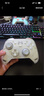北通鯤鵬70AI智控旗艦精英游戲手柄xbox自適應(yīng)扳機(jī)switch2電容搖桿steam電腦PC手機(jī)藍(lán)牙NS雙影奇境 曬單實(shí)拍圖