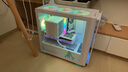 AMD銳龍 9000 系列 AM5 接口 CPU處理器 銳龍 5 9600X 散片CPU 曬單實(shí)拍圖