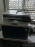 惠普（HP）4301/M283FDW彩色激光打印一體機A4多功能自動雙面無線復印掃描 4301dw[雙面打印 三合一 33頁/分 標配【全新機器+原裝硒鼓1套】 曬單實拍圖