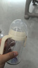 bebebus學(xué)飲杯嬰兒重力球吸管水杯tritan一歲以上寶寶牛奶杯非奶瓶270ml 曬單實(shí)拍圖