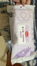 美麗雅一次性手套食品級200只pe材質(zhì)加厚防漏家用廚房餐飲透明塑料 曬單實(shí)拍圖
