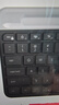 羅技（Logitech） K580無(wú)線藍(lán)牙雙模鍵盤(pán)辦公超薄輕音鍵盤(pán)便攜筆記本電腦Mac ipad手機(jī)平板鍵盤(pán) K580+M330【鍵鼠套裝】 曬單實(shí)拍圖