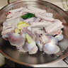 六和鴨脖 3斤 櫻桃谷鴨醬鹵鴨脖鹵味食材 曬單實(shí)拍圖