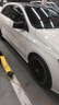 普利司通進(jìn)口輪胎225/40R18 92W T001MOE防爆奔馳A級/B200/260/CLA 23年胎 曬單實(shí)拍圖