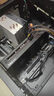 藍戟Intel Arc B580 index 12G 2670MHz GDDR6 游戲顯卡設(shè)計視頻剪輯臺式電腦顯卡 曬單實拍圖