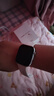 華為（HUAWEI）手表WATCH FIT 4【國(guó)補(bǔ)15%】運(yùn)動(dòng)智能健康管理藍(lán)牙通話輕薄大屏NFC門禁交通支付送男女士朋友Pro3 悅動(dòng)白丨送定制表帶+精美表盤 曬單實(shí)拍圖