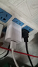 華為原裝充電器40W超級快充66W/18W/22.5SE/88W/100W插頭10W/5W閃充 華為18W白色充電頭 曬單實(shí)拍圖