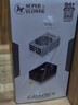 SUPER FLOWER振華 ATX3.1  額定1600W LEADEX T1600W電源 鈦金全模/智能溫控/十年保固 支持 5090/9070顯卡 曬單實拍圖