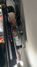 愛(ài)格升（ERGOTRON）HX重型顯示器支架電腦支架支架臂旋轉電腦架臺式機屏幕底座增高架電腦桌（45-475-224）黑色 曬單實(shí)拍圖