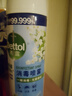 滴露（Dettol）消毒噴霧454ml除臭噴霧鞋子馬桶消毒鞋子除臭殺菌空氣清新劑 鈴蘭454ml 曬單實拍圖