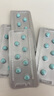 [啟悅] 非那雄胺片1mg*7片*4板 曬單實拍圖