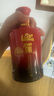 迎駕貢酒 淮南子 濃香型白酒 42度 450ml*6瓶 整箱裝 曬單實(shí)拍圖