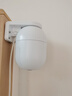 螢石C8C監(jiān)控攝像頭家用無線wifi監(jiān)控器室外農(nóng)村360度防水防塵手機遠(yuǎn)程人形檢測語音通話 C8C-500萬【4mm】 32G高速卡【下單升級64G】 曬單實拍圖