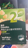 英氏（Engnice）【溶豆專(zhuān)區(qū)】溶豆嬰幼兒零食水果益生菌DHA牛奶6個(gè)月以上 【益生菌水果】2階蘋(píng)果味18g 曬單實(shí)拍圖